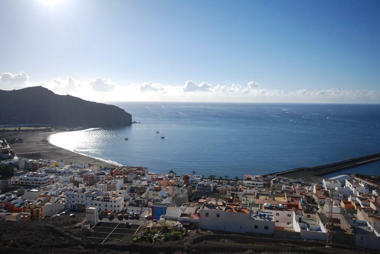 Marine Lovers - Jacuzzi Fuerteventura グラン・タラハル エクステリア 写真
